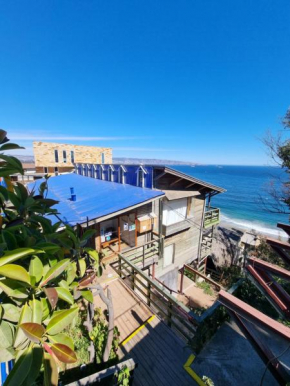 Cabañas Al Mar, Viña Del Mar